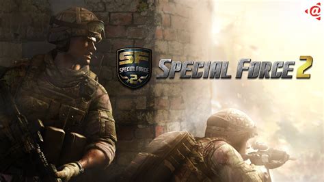 special forces 2